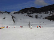 はっげさんのおじろスキー場の投稿写真1