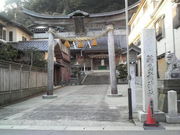 ジャンさんの輪島前神社の投稿写真1