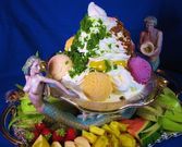 hawaiiさんのパフェ&レストラン ハワイ 長崎出島店の投稿写真1