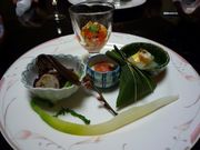 mangaさんの料理旅館 鳥喜の投稿写真1