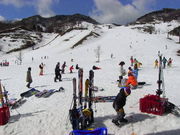 はっげさんのおじろスキー場の投稿写真1