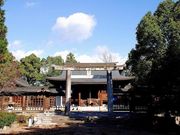 軻遇突智さんの作楽神社の投稿写真1