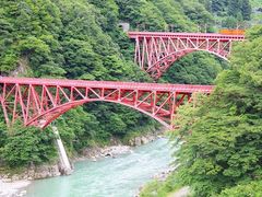 クラウデイさんの黒部峡谷鉄道への投稿写真1