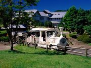 ヒガシさんの三瀬ルベール牧場どんぐり村の投稿写真1