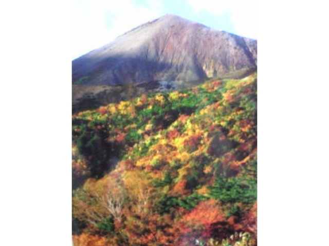 磐梯山ゴールドライン