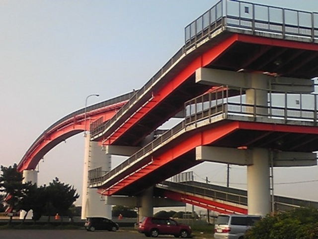 中の島大橋