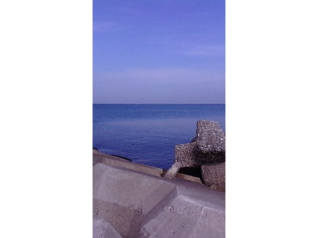 関屋浜海水浴場