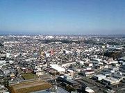 みゆきさんの茨城県庁展望ロビーの投稿写真1