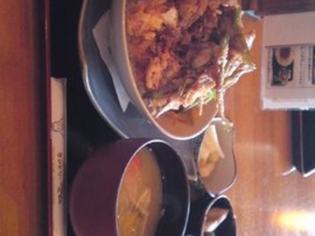 農村レストラン カントリーマム