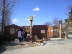 とおるっちゃんさんのしろとり動物園への投稿写真1