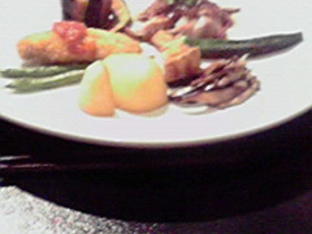 Beronさんの茶寮六三郎の投稿写真1