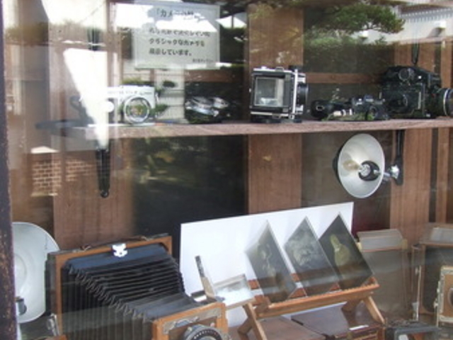 呑気なキンモクセイさんの湯の街ギャラリーの投稿写真1