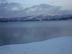 ね-さんの田沢湖への投稿写真1