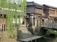 MOONさんの佐原の町並みへの投稿写真1