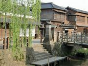 MOONさんの佐原の町並みの投稿写真1