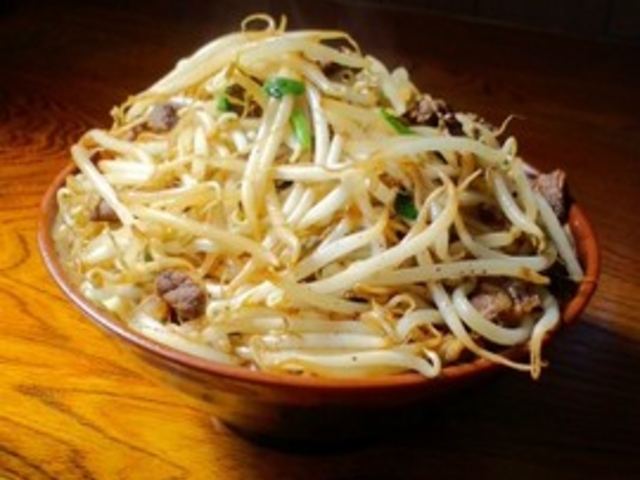 前田食堂
