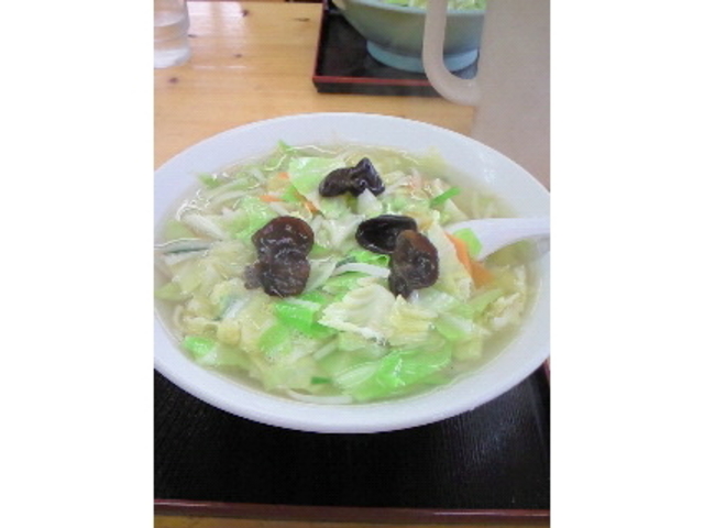 餃子とタンメンの店 大三元