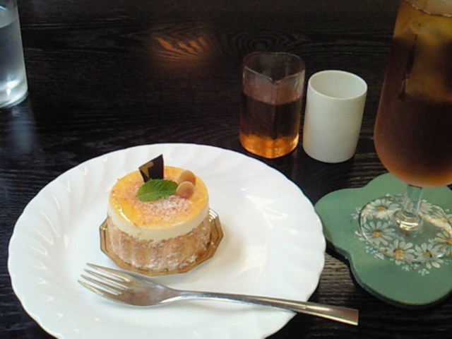 フランボワーズ