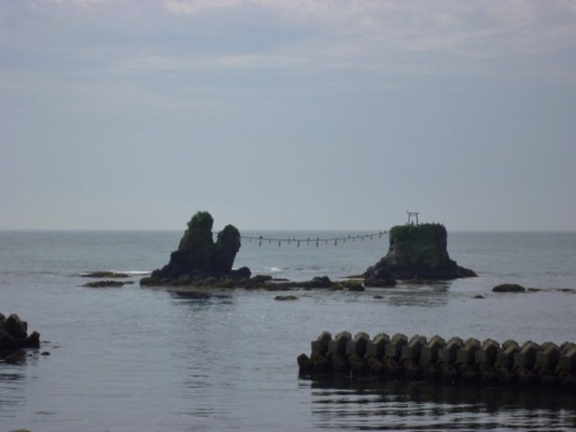 ピリカウタ・末広海岸