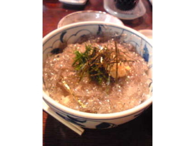 しらすや