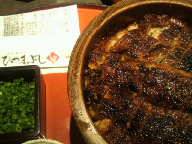 しら河 栄店