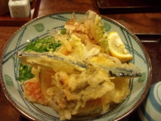 へんろみち
