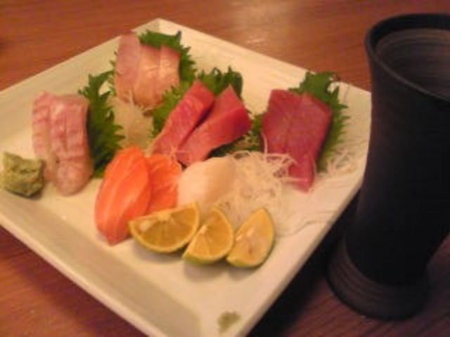 魚浪漫 うおろまん