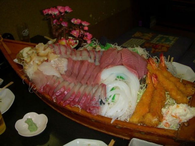 西村食堂
