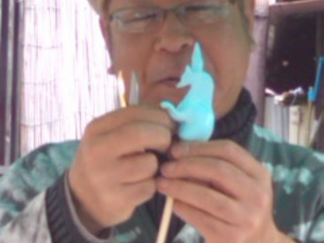 菓子屋横丁