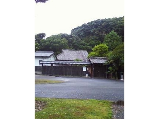上田資料館