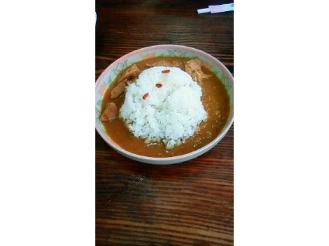 糸力