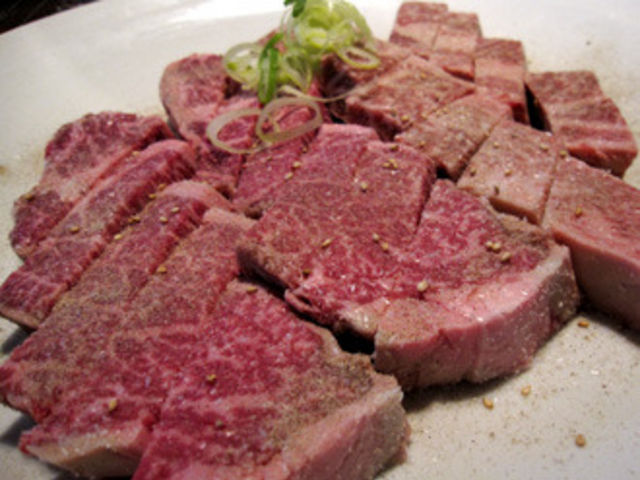 本場 飛騨牛食べ処 山武商店