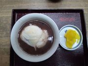 こなっちゅ★さんの中洲ぜんざいの投稿写真1