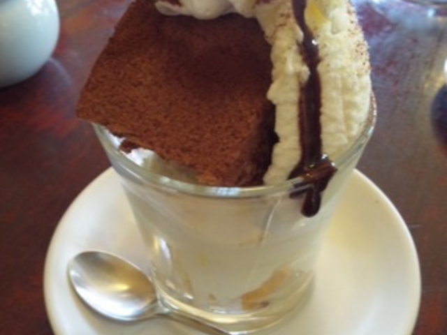 CAFE’MUSTACHE ■カフェ マスタシュ■