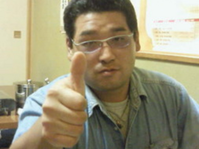 治ちゃんさんの相撲茶屋 恵大苑の投稿写真1