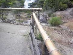 kaiさんの坊主地獄への投稿写真1