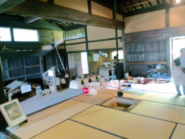佐々木家住宅