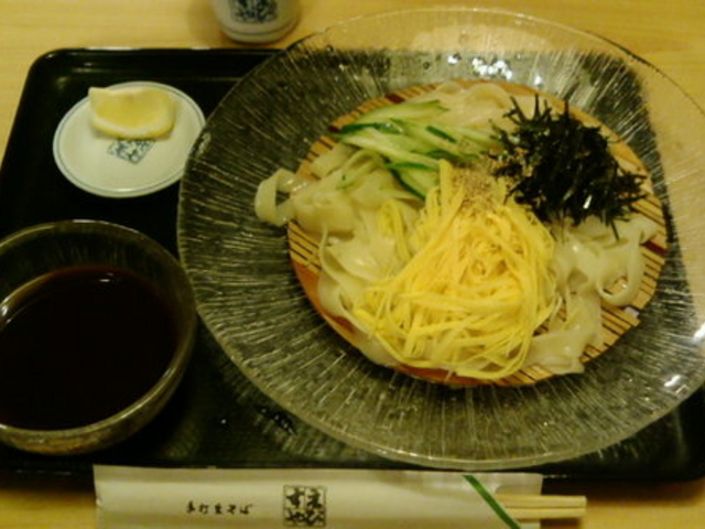 総本家えびすや本店