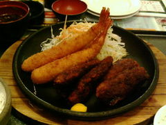 広小路キッチンマツヤの写真1