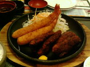 ☆pさんの広小路キッチンマツヤの投稿写真1