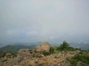 ラリマーさんの烏帽子岳の投稿写真1