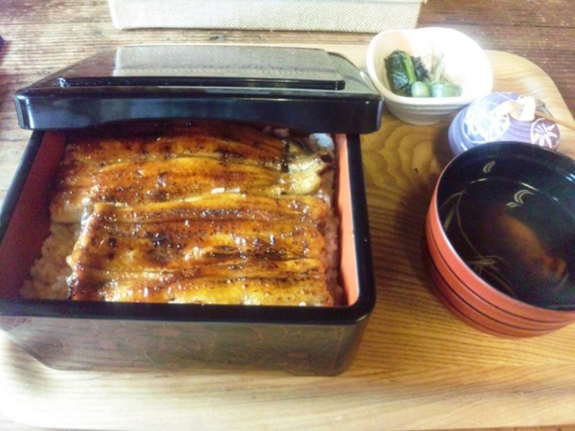 lunch itta