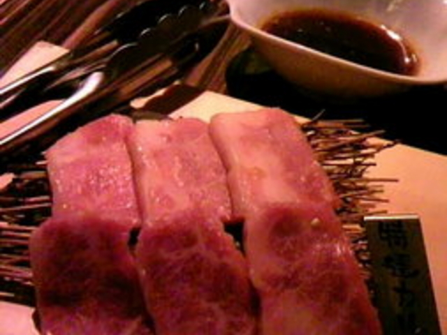 孫三郎 新市街店