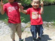 エミリオさんの広島市湯来町の投稿写真1