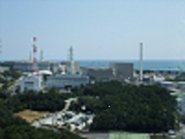 浜岡原子力館