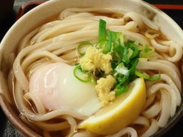 麺処 綿谷