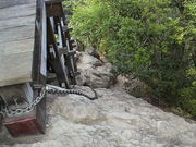 みやっちんぐみやちこ先生さんの三佛寺文殊堂の投稿写真1