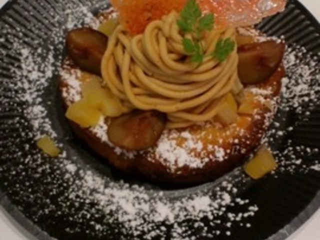 箱根カフェ