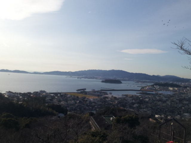 弘法山