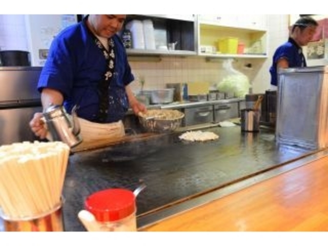ふきや 博多店